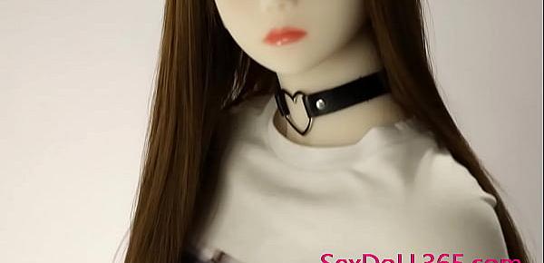  158 cm sex doll (Alva)